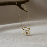 Ocean Treasure Necklace